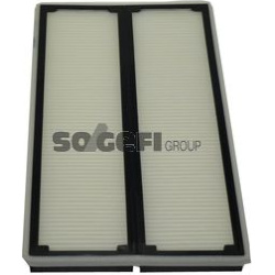  filtras, salono oras