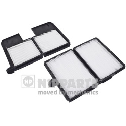  filtras, salono oras