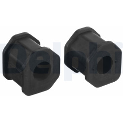  įvorė, stabilizatorius