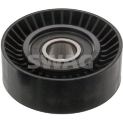  kreipiantysis skriemulys, V formos rumbuotas diržas