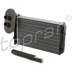  šilumokaitis, salono šildymas