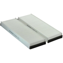  filtras, salono oras