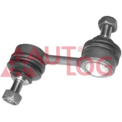  stabilizatoriaus traukė