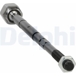  vidinė skersinė vairo trauklė