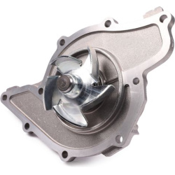  Vandens siurblys, variklio aušinimas