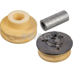  remonto komplektas, pakabos statramstis