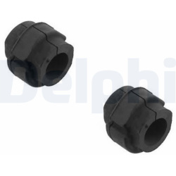  įvorė, stabilizatorius