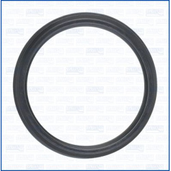  tarpiklis, droselio korpusas