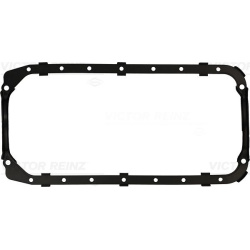  tarpiklis, alyvos karteris