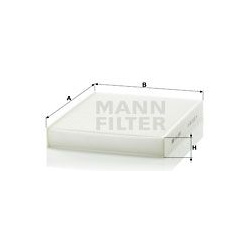  filtras, salono oras
