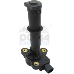  jutiklis, variklio alyvos lygis