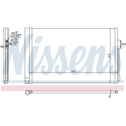  kondensatorius, oro kondicionierius