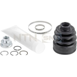  gofruotoji membrana, kardaninis velenas