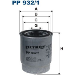  kuro filtras