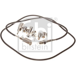  Kabelio taisymo reikmenų rinkinys, antena