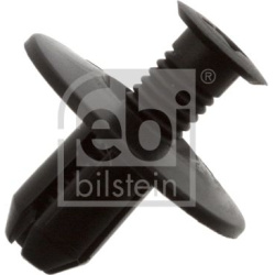  išsiplečianti kniedė