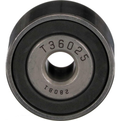  kreipiantysis skriemulys, V formos rumbuotas diržas <small>DriveAlign™</small>