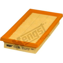  oro filtras