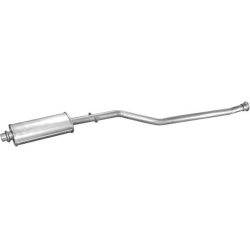  vidurinis duslintuvas