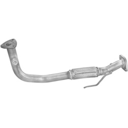  išleidimo kolektorius