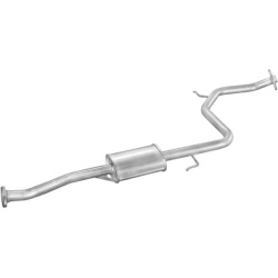  vidurinis duslintuvas