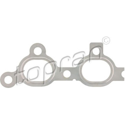  tarpiklis, išleidimo kolektorius