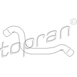  radiatoriaus žarna