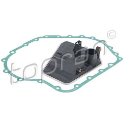  hidraulinių filtrų komplektas, automatinė transmisija