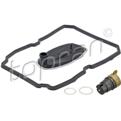  hidraulinių filtrų komplektas, automatinė transmisija