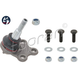  atramos/vairo trauklė