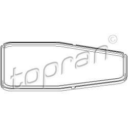  tarpiklis, automatinės pavarų dėžės alyvos karteris