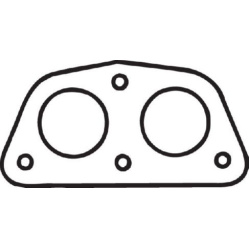  tarpiklis, išleidimo kolektorius