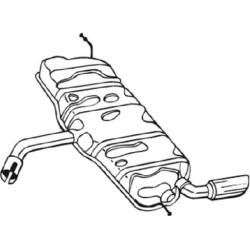  galinis duslintuvas
