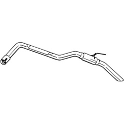 galinis duslintuvas  galinis duslintuvas