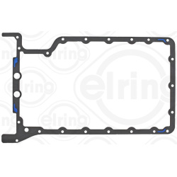 tarpiklis, alyvos karteris  tarpiklis, alyvos karteris