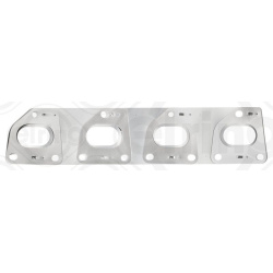  tarpiklis, išleidimo kolektorius