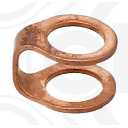  tarpiklis, degalų linija