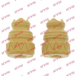  atraminis buferis, pakaba