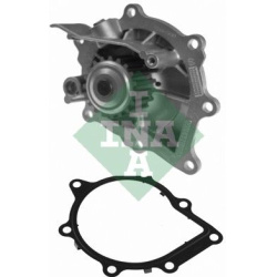  Vandens siurblys, variklio aušinimas