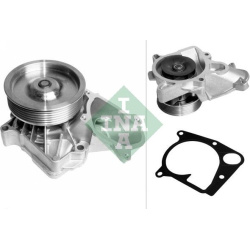  Vandens siurblys, variklio aušinimas