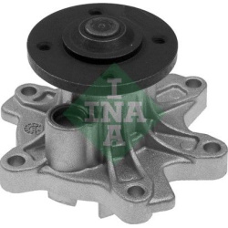  Vandens siurblys, variklio aušinimas