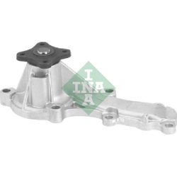  Vandens siurblys, variklio aušinimas