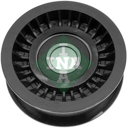  kreipiantysis skriemulys, V formos rumbuotas diržas