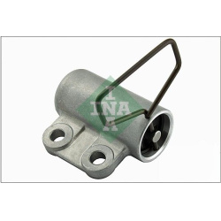  vibracijos slopintuvas, paskirstymo diržas