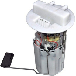  degalų tiekimo modulis