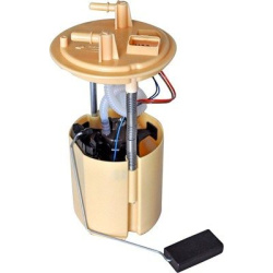  degalų tiekimo modulis