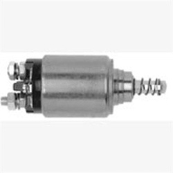  solenoidinis jungiklis, starteris