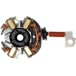  laikiklis, angliniai šepetėliai