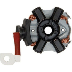  laikiklis, angliniai šepetėliai