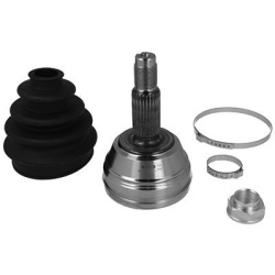  jungčių komplektas, kardaninis velenas